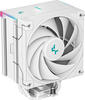 DeepCool AK500S Digital WH Processeur Refroidisseur d'air 12 cm Blanc 1...
