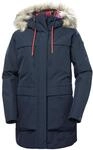Helly Hansen Damen W Coastal Parka Parka (1er Pack)