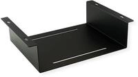 ROLINE Untertischhalterung f&uuml;r KVM/NUC/Mini PC/Thin Clients, bis 10 kg