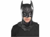 Rubie‘s Official Dark Knight Batman-Maske für Erwachsene, Einheitsgröße,...
