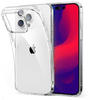 ESR für iPhone 14 Pro Hülle, Klare stoßfeste dünne Silikon Case,