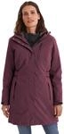 killtec Damen Funktionsparka/Parka mit abzippbarer Kapuze KOW 165 WMN PRK,