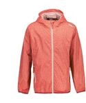 CMP ERROR:#N/A Kinder-regenjacke mit Fester Kapuze Jacke aus rei&szlig;festem...
