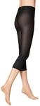 KUNERT Damen Leggings Ease 50 semi-blickdicht 50 Den