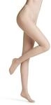 FALKE Damen Pure Matt 20 DEN Strumpfhose transparent matt d&uuml;nn