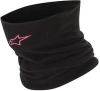Alpinestars Neck Warmer Baselayer, Winter Halsschlauch f&uuml;r Damen, Halsw&auml;rmer,