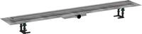 hansgrohe 56173000 RainDrain Compact Duschrinne 1200 befliesbar f&uuml;r Flache