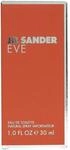 Jil Sander Eve Eau de Toilette f&uuml;r Damen