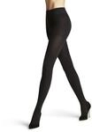 FALKE Damen Family Strumpfhose Baumwolle atmungsaktiv