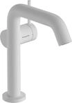 hansgrohe Tecturis S Fine - Waschtischarmatur ohne Ablauf, energiesparend