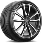 275/35Yr21 Michelin Tl Ps S 5 Acoustic Aml Xl 103Y