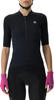 UYN Women's Biking AIRWING OW Short_SL. T-Shirt, Schwarz Schwarz, X-Small