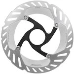 Shimano RT-CL800 Bremsscheibe, Silver/Black, 160 mm