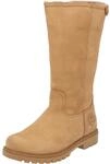 Panama Jack Women's Boots, Bambina B128, Camel/Camel, 37 EU