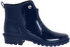 Scholl Damen Hilo Rain Boot, Blue, 41 EU