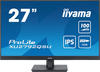 iiyama Prolite XU2792QSU-B6 68,5cm 27" IPS LED-Monitor WQHD 100Hz HDMI DP USB3.2