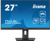 iiyama Prolite XUB2792QSU-B6 68,5cm 27" IPS LED-Monitor WQHD 100Hz HDMI DP...