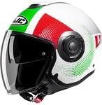 HJC, Motorrad-Jethelm i40N PYLE MC41, S