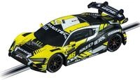 Carrera - 20064230 GO Audi R8 LMS GT3 I Slotcar im Ma&szlig;stab 1:43 I Offizielle...