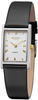Regent Damen Analog Quarz Uhr mit Leder Armband 12111253