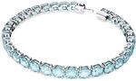 Swarovski Matrix Kollektion Tennis Armband