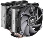 Thermaltake TOUGHAIR 710 | Air Cooler | Dual Tower