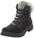 Legero Damen MONTA warm gef&uuml;tterte Gore-Tex Stiefelette, LAVAGNA (GRAU) 2300
