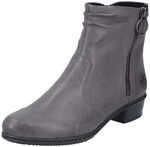 Rieker Damen Y0741 Kurz Stiefel