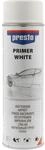 presto Universal Haftgrund Wei&szlig; 500 ml &ndash; PRIMER - Grundierungsspray f&uuml;r Metall,