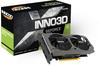 Inno3D Grafikkarte GeForce GTX 1650 Twin X2 OC V3 NVIDIA 4 GB GDDR6