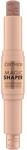Catrice Magic Shaper Contour & Glow Stick, Konturstift, Nr. 010, Mehrfarbig,