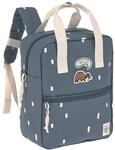L&Auml;SSIG Kinderrucksack mit Brustgurt Kindergartentasche Kindergartenrucksack 28 cm, 7