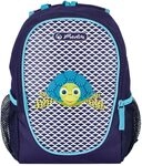 herlitz Kindergartenrucks.Rookie