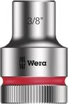 Wera 8790 HMC Zyklop-Steckschl&uuml;sseleinsatz mit 1/2 Zoll-Antrieb, 3/8 Zoll,