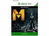 Metro Last Light [Xbox 360 - Download Code]