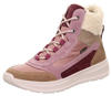 Legero Damen Sprinter Sneaker, Multicolour ROSA (SONSTIGE) 9540, 38 EU Schmal