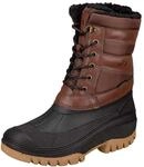 Lico Unisex Fenna Schneestiefel