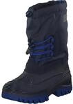 CMP KIDS AHTO WP SNOW BOOTS