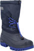 CMP Kids AHTO WP Snow Boots Schnee-Stiefel, B.Blue-ROYAL, 31 EU