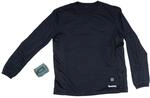 Makita DCX200C3XL Akku-Thermoshirt Gr. 3XL 12V max. / 14,4V / 18V (ohne Akku, ohne