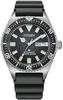 Citizen Automatic Watch NY0120-01EE