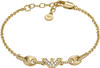 Emporio Armani Damenarmband Metall goldfarben, EGS3059710