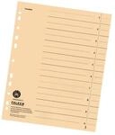 Original Falken 100er Pack Trennbl&auml;tter. Made in Germany. Aus Recycling-Karton...