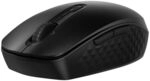 HP 420 Programmierbare Bluetooth-Maus, 6 Tasten, 4000 DPI, Ergonomisches Design,