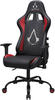 Assassin's Creed - Ergonomischer Gaming-Stuhl Verstellbare...