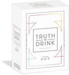 HUCH! | Truth or Drink Deutsch | lustiges Partyspiel f&uuml;r Erwachsene | Das...