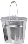 FIREFIX 2088/1 Mehrzweckeimer - Inhalt ca. 12,5 Liter - mit Deckel und...