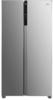 Beko GNO5323XPN bPRO 500 Side-by-Side Kühlschrank mit Gefrierschrank, 532 l