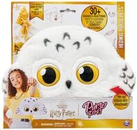 Wizarding World Harry Potter Hedwig Purse Pets, interaktive...