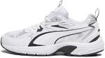 Puma Milenio Tech, Turnschuhe, White,
